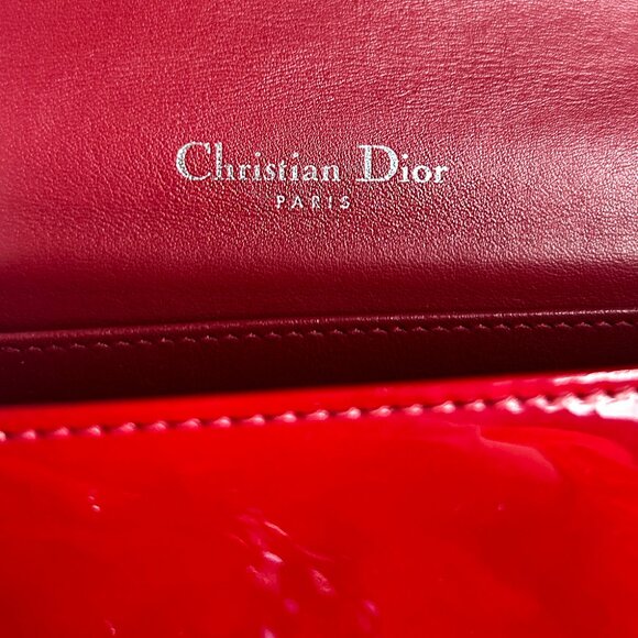 Christian Dior Clutch and Crossbody Bag - Picture 10 of 15